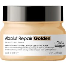 Loreal Serie Expert Absolut Repair Golden Mask 250ml