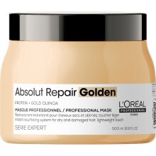Loreal Serie Expert Absolut Repair Golden Mask 500ml