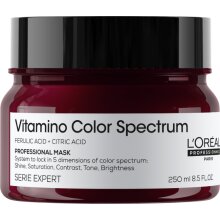 Loreal SE Vitamino Color Spectrum Maske 250ml