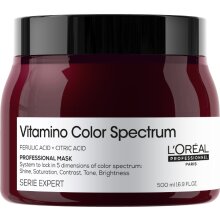 Loreal SE Vitamino Color Spectrum Maske 500ml
