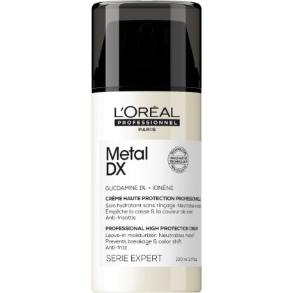 Loreal Serie Expert Metal DX High Protection Cream 100ml
