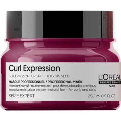 Loreal Serie Expert Curl Expression Maske 250ml