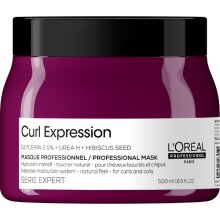 Loreal Serie Expert Curl Expression Maske 500ml