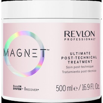 Revlon Magnet Post-Technical Treat.500ml
