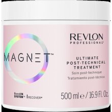 Revlon Magnet Post-Technical Treat.500ml