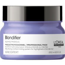 Loreal Serie Expert Blondifier Maske 250ml