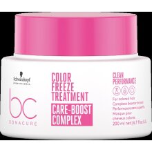 Schwarzkopf BC Color Freeze Treatment 200ml