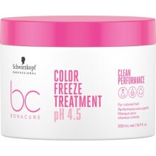 Schwarzkopf BC Color Freeze Treatment 500ml