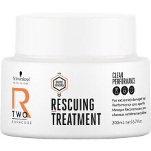 Schwarzkopf BC R-TWO Rescuing Treatment 200ml