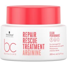 Schwarzkopf BC Repair Rescue Treatment 200ml