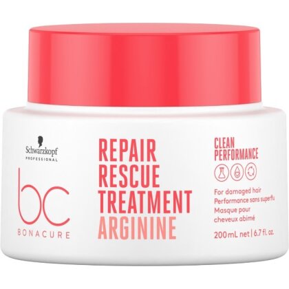 Schwarzkopf BC Repair Rescue Treatment 500ml