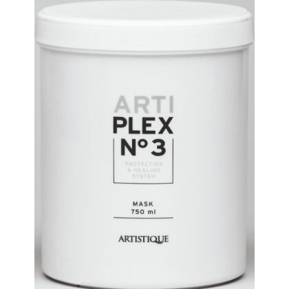 Artistique Arti Plex  No3 Mask 750ml