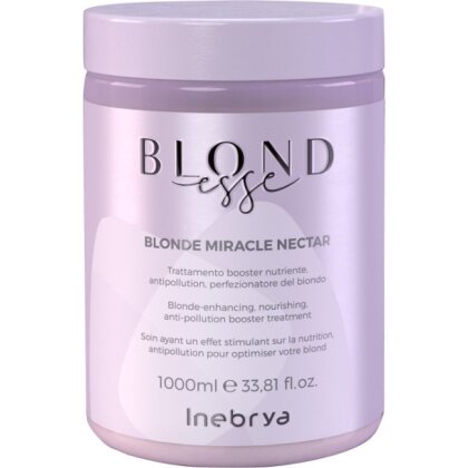 Inebrya Blondesse Miracle Nectar 1L