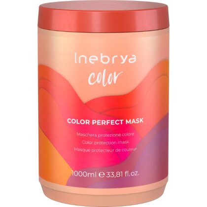 Inebrya Color Perfect Mask 1L