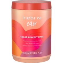 Inebrya Color Perfect Mask 1L