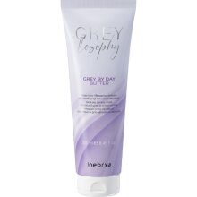 Inebrya Greylosophy Grey By Day Butter 250ml