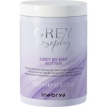 Inebrya Greylosophy Grey By Day Butter 1L