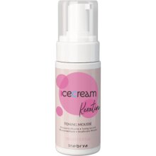 Inebrya Ice Cream Keratin Toning Mousse 150ml