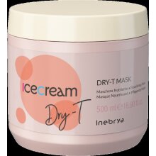 Inebrya Ice Cream Dry-T Mask 500ml