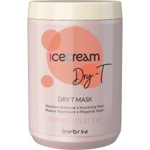 Inebrya Ice Cream Dry-T Mask 1L