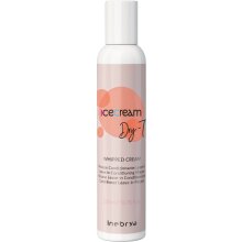 Inebrya Ice Cream Dry-T Whipped Cream 200ml
