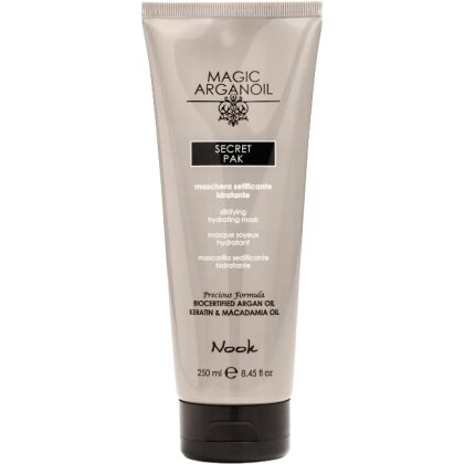 Nook Magic Arganoil Secret Pak 250ml