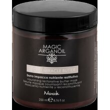 Nook Magic Arganoil Secret Miracle Butter 250ml