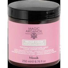 Nook Nectar Color Preserving Mask 250ml