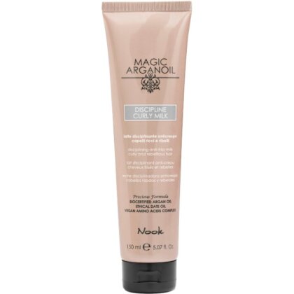 Nook Discipline Curly Milk 150ml
