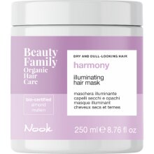 Nook Beauty Family Harmony Illuminating Mask 250ml