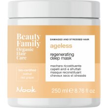 Nook Beauty Family Ageless Regenerating Deep Mask 250ml