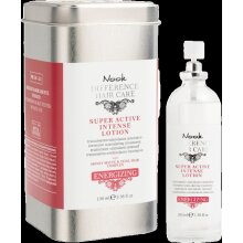 Nook Difference Active Intense Lotion 100ml