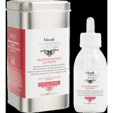 Nook Difference Maintenance Lotion 125ml
