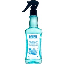 Reuzel Leerflasche Spray Water Bottle 350ml