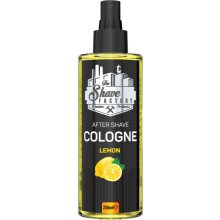 TSF After Shave Cologne Lemon 250ml