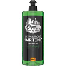 TSF Hair Tonic Ultra Strong Menthol 500ml