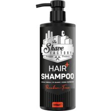 TSF Hair Shampoo 1L