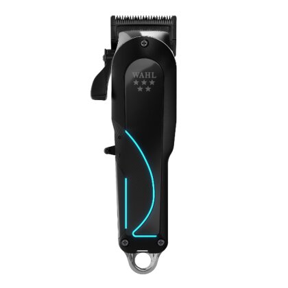 Wahl Senior 2.0 Netz/ Akku Haarschneidemaschine schwarz