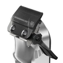Wahl Senior 2.0 Netz/ Akku Haarschneidemaschine schwarz