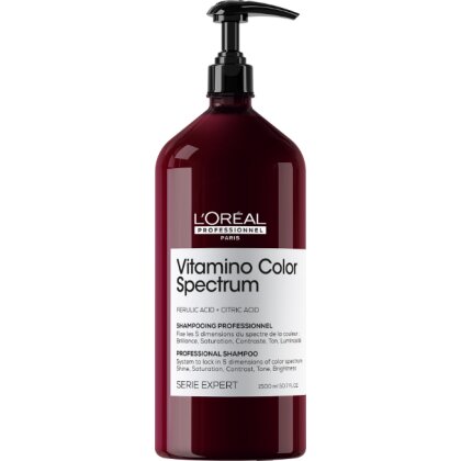 Loreal Serie Expert Vitamino Spectrum Shampoo 1,5L