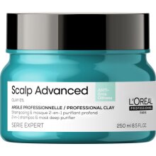 LOreal Serie Expert Scalp 2 in 1 Purifier 250ml