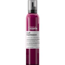 LO Serie Expert Curl Expression 10 in 1 Mousse 250ml