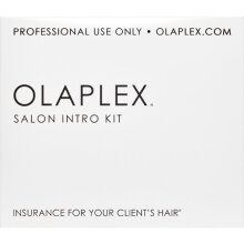 Olaplex Salon Kit No 1 + 2 x No 2  525ml
