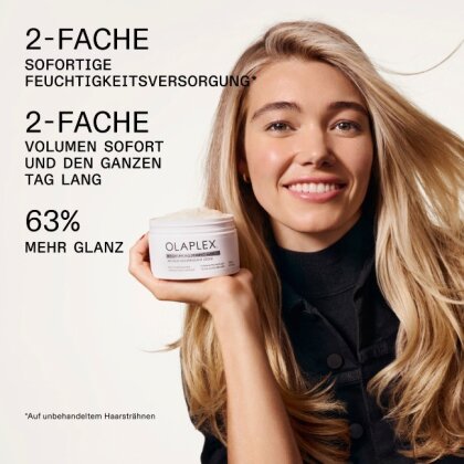 Olaplex Weightless Nourishing Mask  370ml