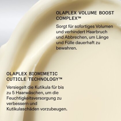 Olaplex Weightless Nourishing Mask  370ml