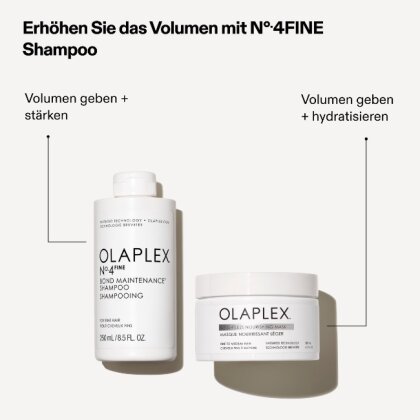 Olaplex Weightless Nourishing Mask  370ml