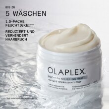 Olaplex Weightless Nourishing Mask  370ml