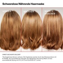 Olaplex Weightless Nourishing Mask  370ml