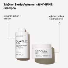 Olaplex Weightless Nourishing Mask  370ml