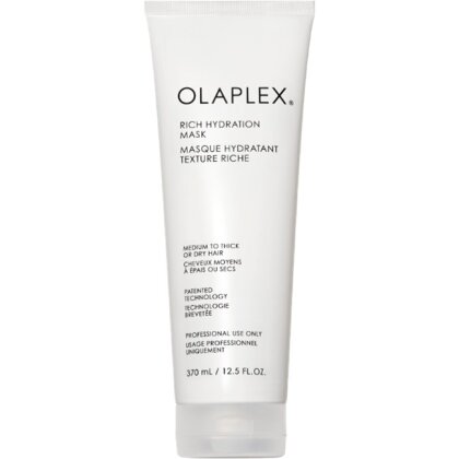 Olaplex Rich Hydration Mask 370 ml